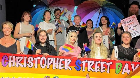 themen des christopher street days